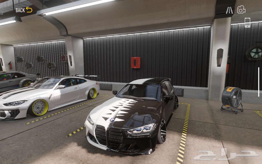 حساب كار باركنج 2 للبيع فيه 20 سياره64592359756033112