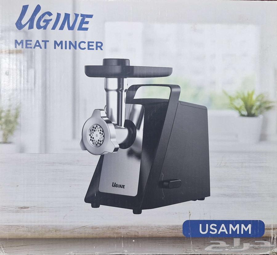 فرامة لحم يوجين جديدة بالكرتون64594287589890110