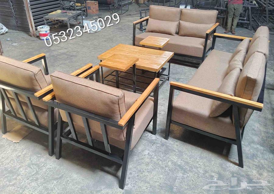 جلسات خارجية لاحدث الموديلات والتصميمات يوجد لدينا جلسات حد64589989946114110