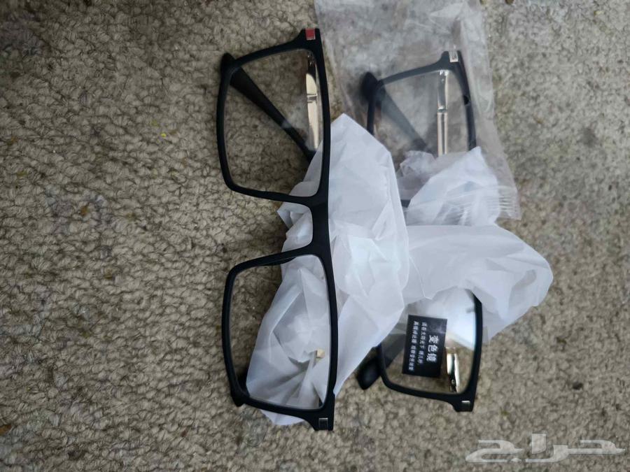 New prescription glasses, 3 pieces: 2 men's and 1 women's64590311152002114