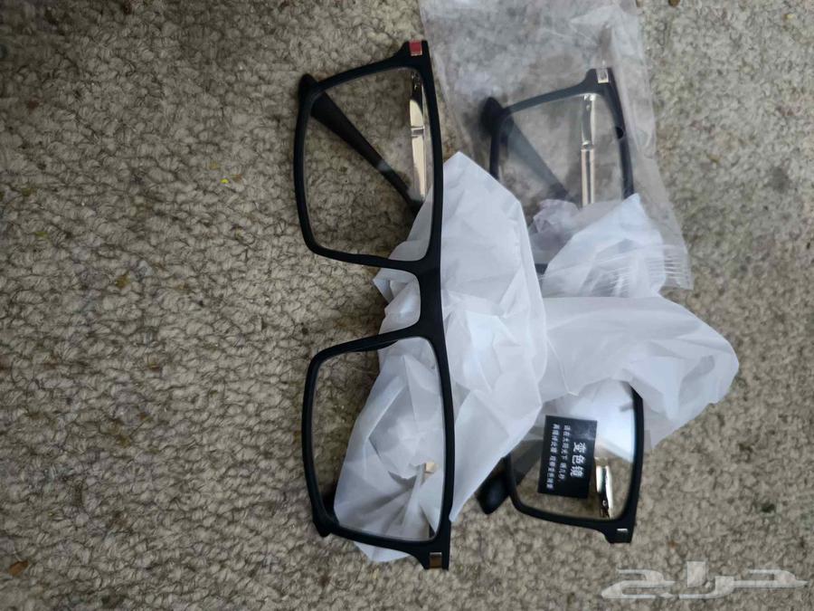 New prescription glasses, 3 pieces: 2 men's and 1 women's64590311152002111