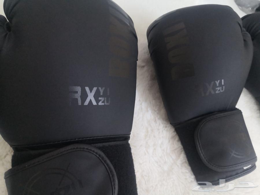 للملاكمة مقاس 12 جديد64589891445121112