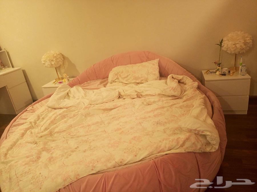 سرير بناتي للبيع64594911407361113