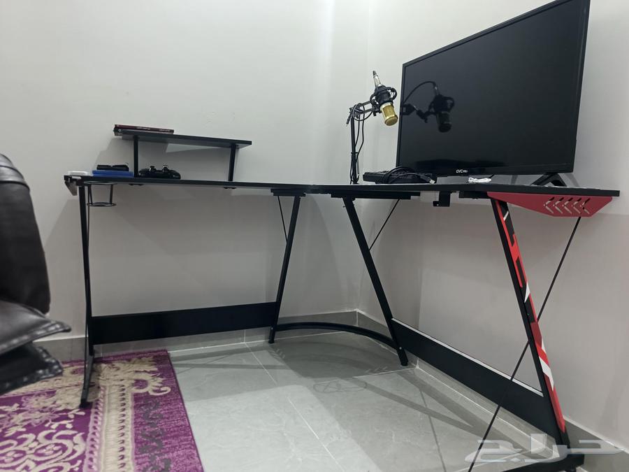 طاوله حرف L64594972740353113