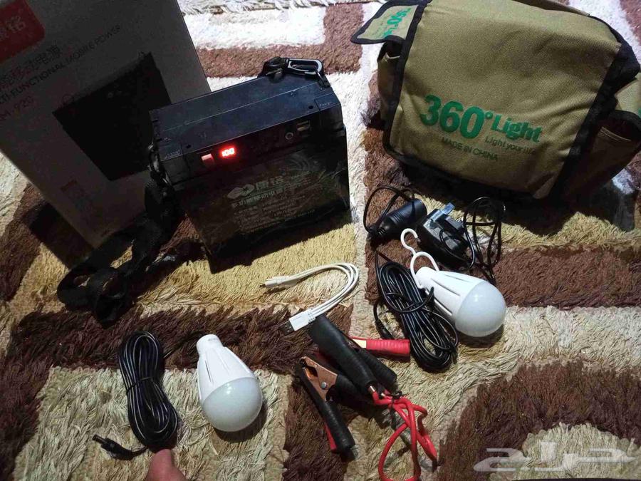 للبيع بطاريه جديده استخدام 3 ايام بس لاجهاز المريعي وغيره64596550867329110