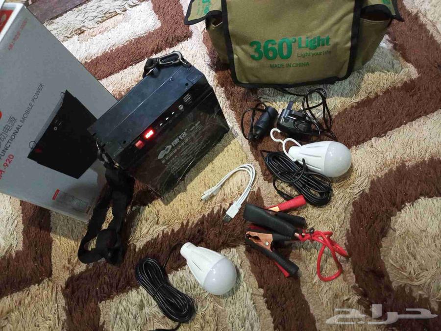 للبيع بطاريه جديده استخدام 3 ايام بس لاجهاز المريعي وغيره64596550867329111