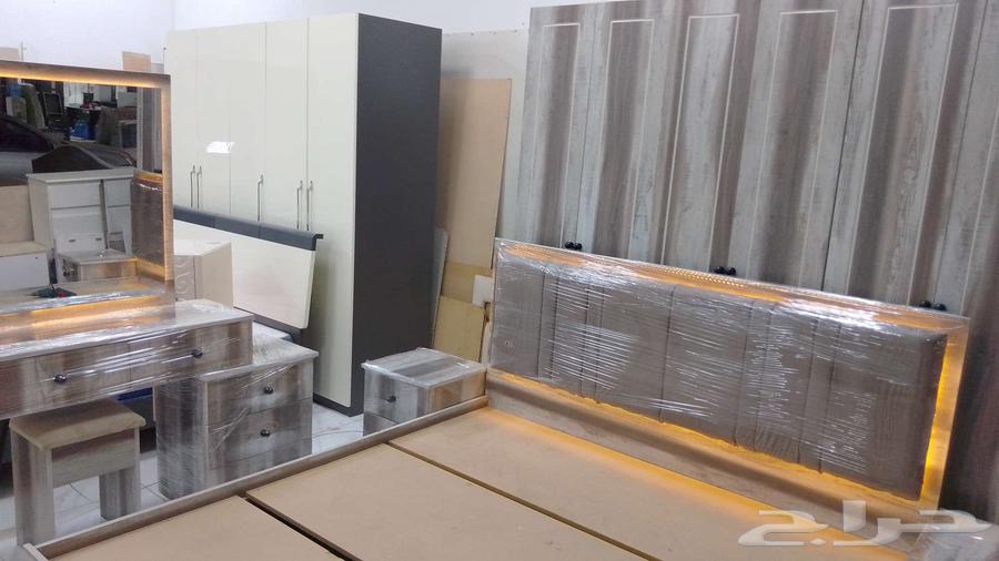 غرفه النوم مستعمل نظيف تكييف توصيل64589915945474110