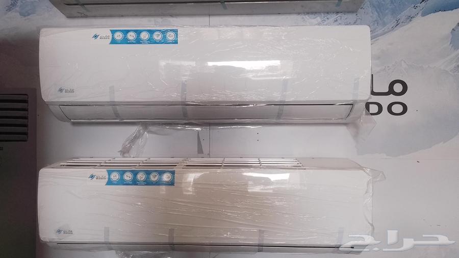 اقوي عروض مكيفات اسبيلت جديده بالرياض64592745392513112