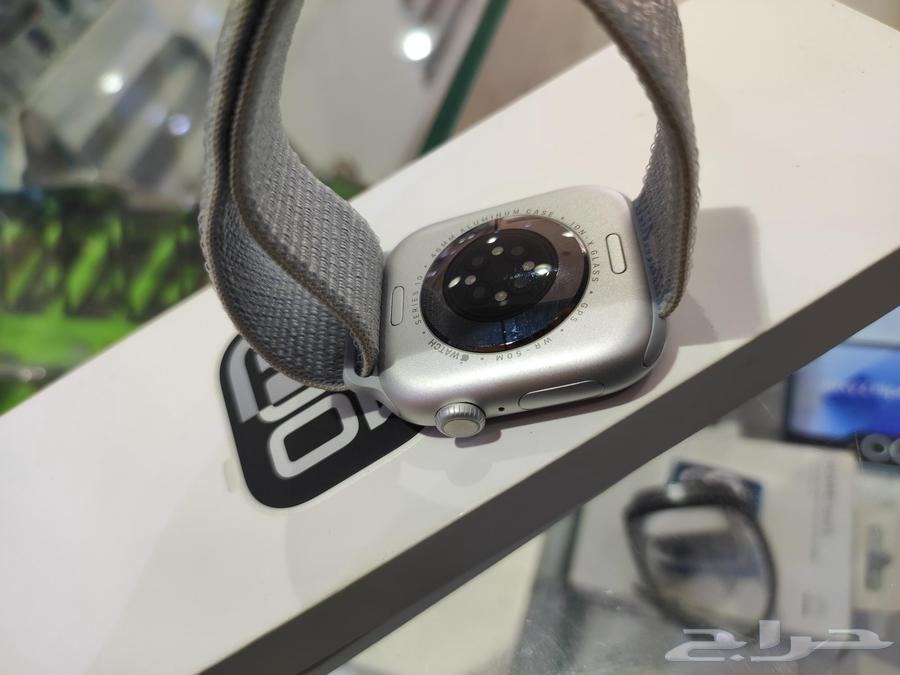 ساعة ابل اصدار 10 مقاس 4664590728768642111