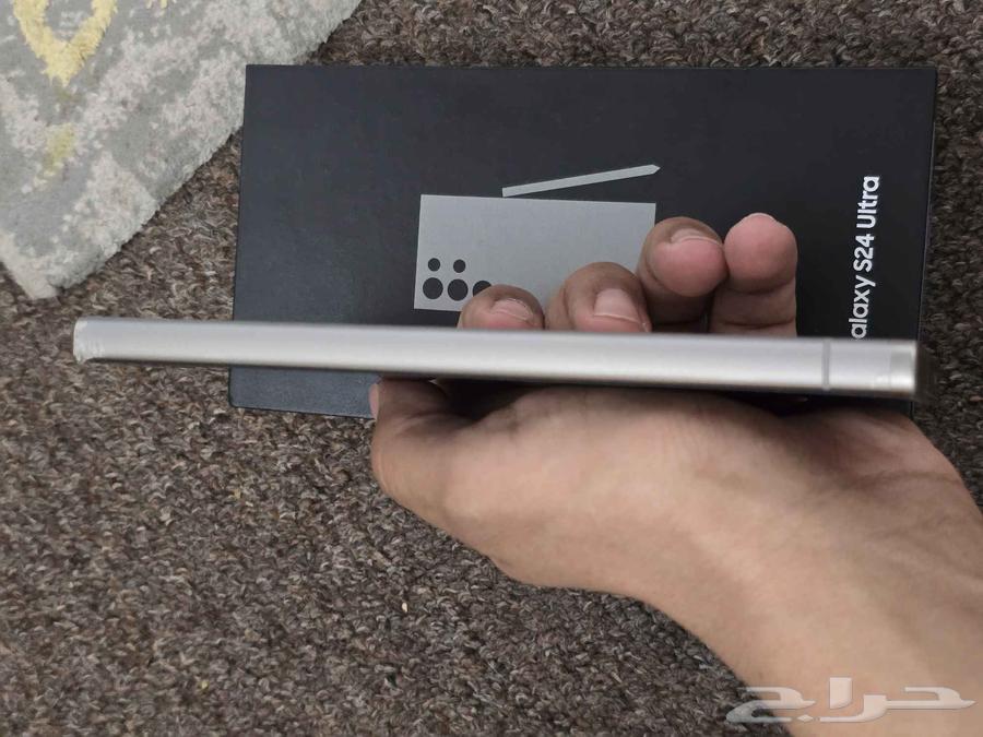 للبيع جلكسي 24 الترا تيتانيوم64595697033601113