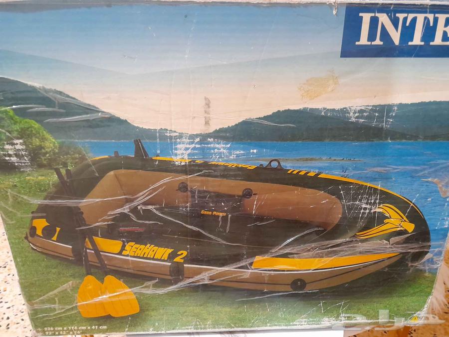 مسبح وقارب للبيع جديد بالكرتون64590971550083113