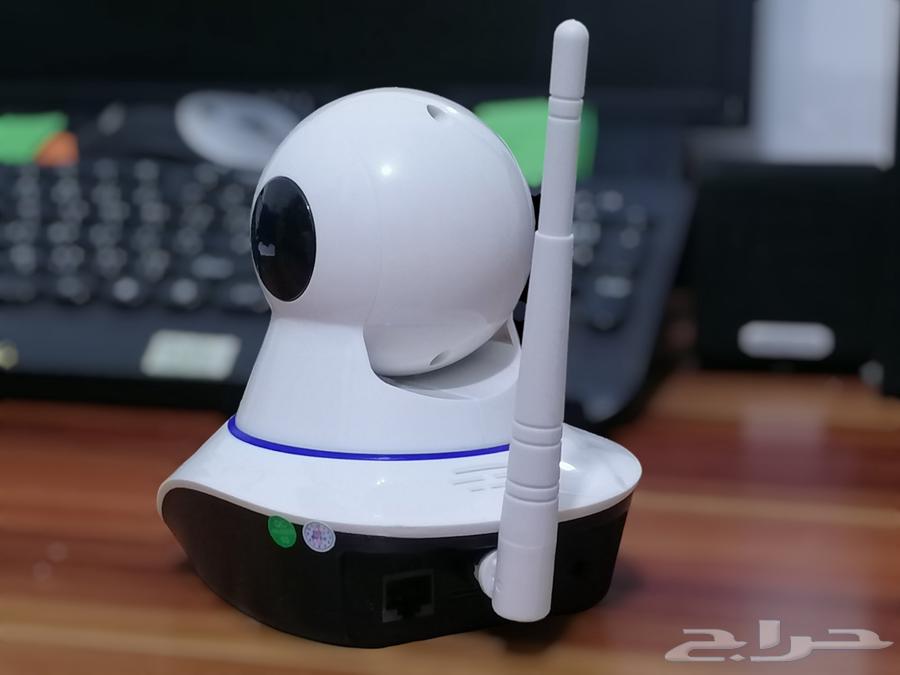 كاميرا مراقبة ذكية واي فاي64591900616961112