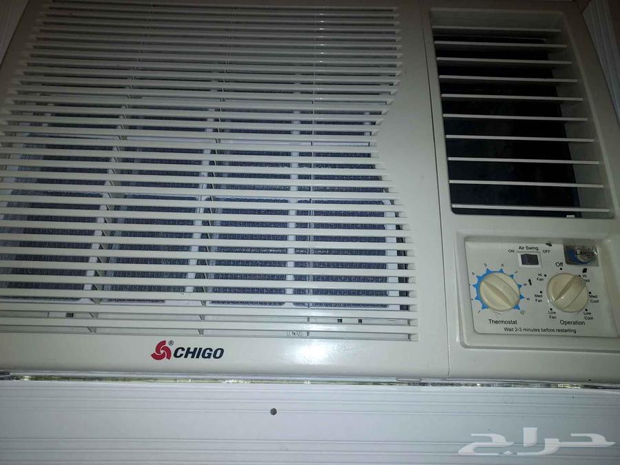 مكيف جديد64593546495233110