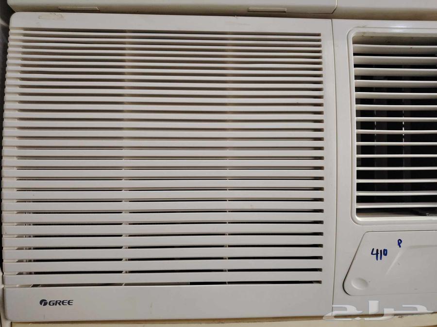 عرض خاص. مكيف شباك للبيع تواصل واتساب64591719441411110