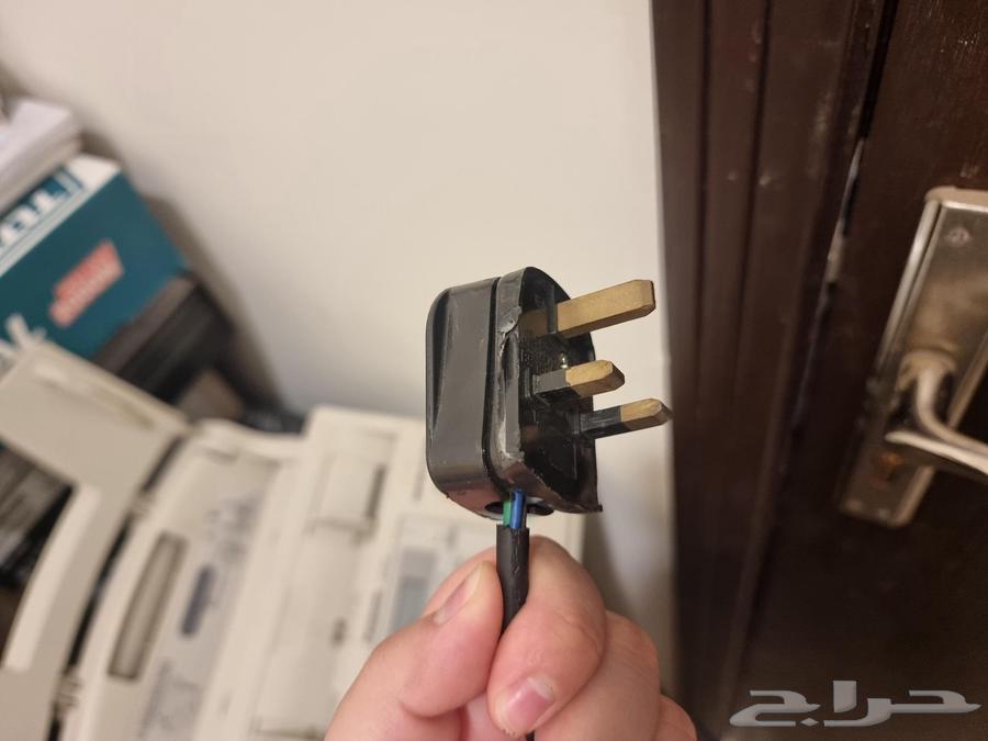 Panasonic fax, my brother's new one64593252093697113