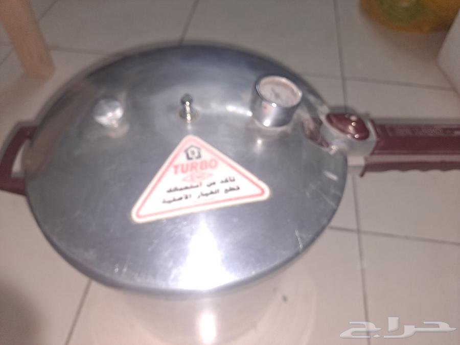 قدرضغط ألماني شبه جديد64592564898179110