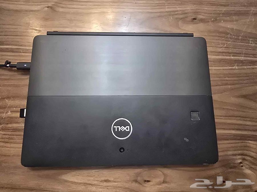 Dell 2-in-1 laptop with detachable touch screen 12 inch64593107047555112