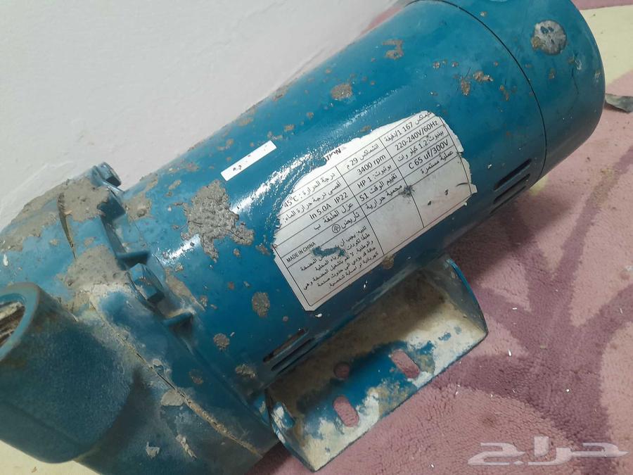 سيكل ودينمو ماء للبيع التواصل خاص64594430514049114