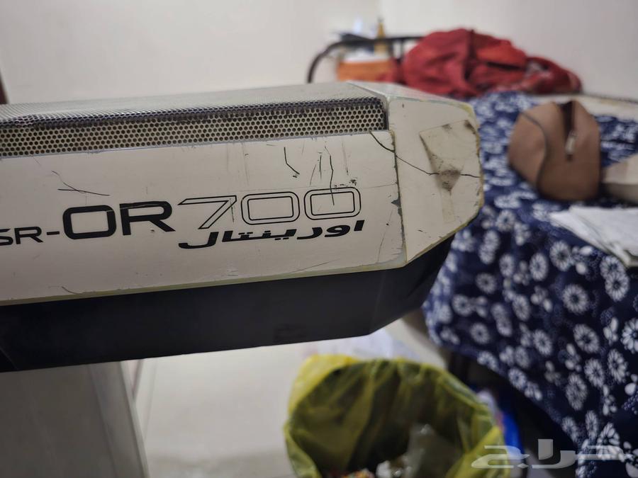 Yamaha keyboard 700 اورج اورغ اورق ياماها 70064591840446083112