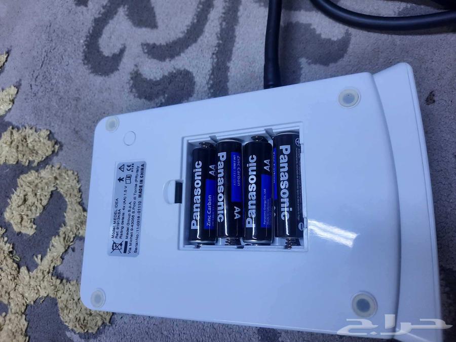 جهاز قياس الظغط يعمل علي بطاريات64592516774785113