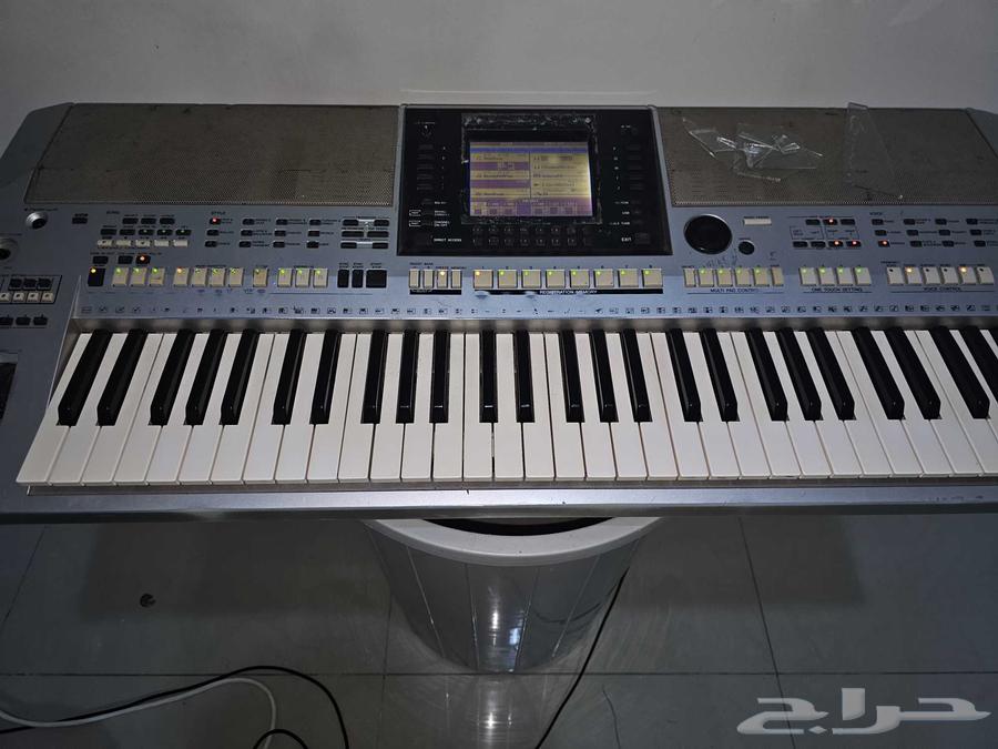 Yamaha keyboard 700 اورج اورغ اورق ياماها 70064591840446083110