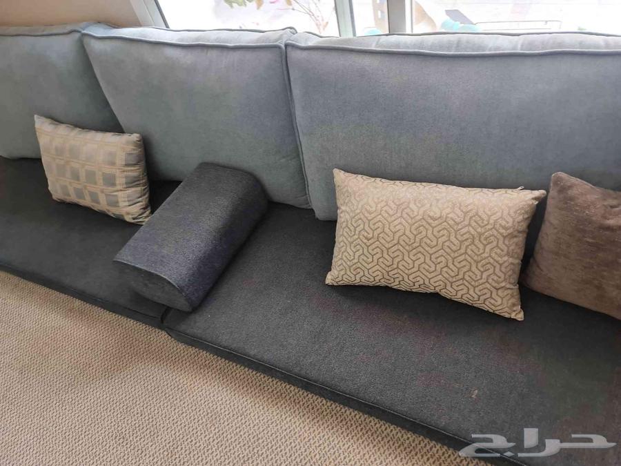 كنب للبيع وجلسة ارضيه64591274489090110