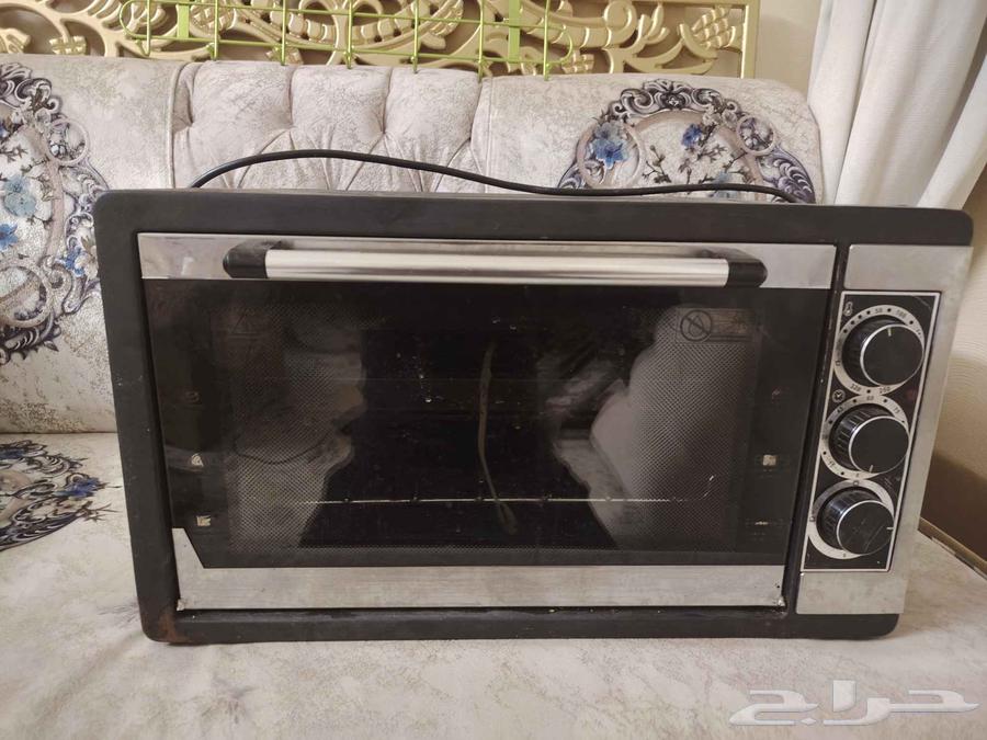 فرن كهربائي ألماني بحالة ممتازة بسعر 200 ريال فقط في الطايف64588768982914114