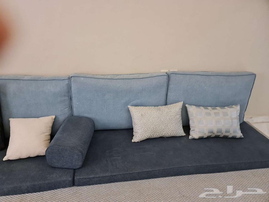 كنب للبيع وجلسة ارضيه64591274489090111