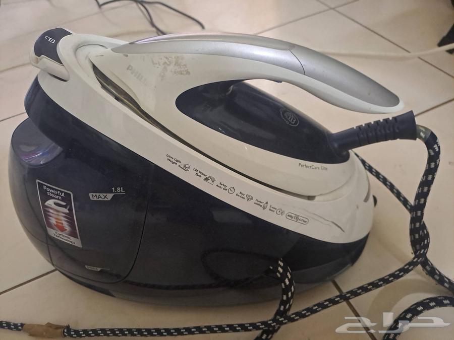 مكواة فيليبس بيرفكت كير64596128898690110