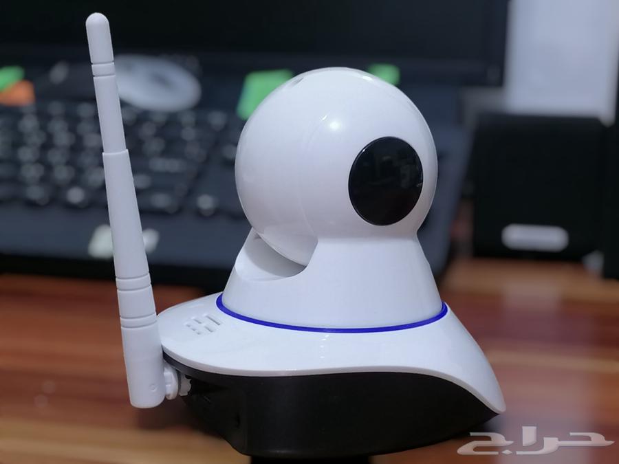 كاميرا مراقبة ذكية واي فاي64591900616961111