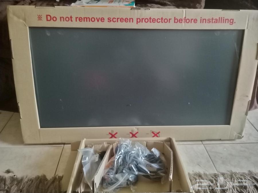 Wireless integrated system screen model stmd-4264591418650626111