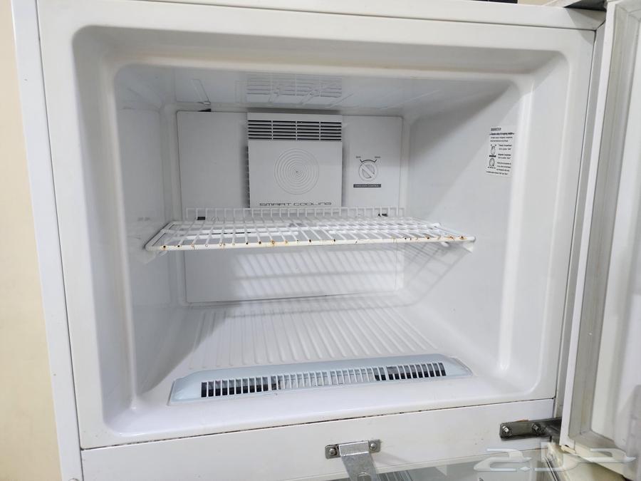 ثلاجة هايير للبيع64590606402305112