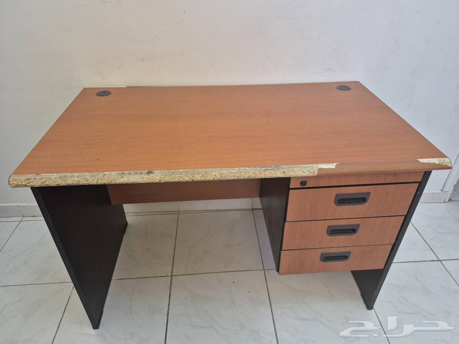مكتب خشبي64594776646787110