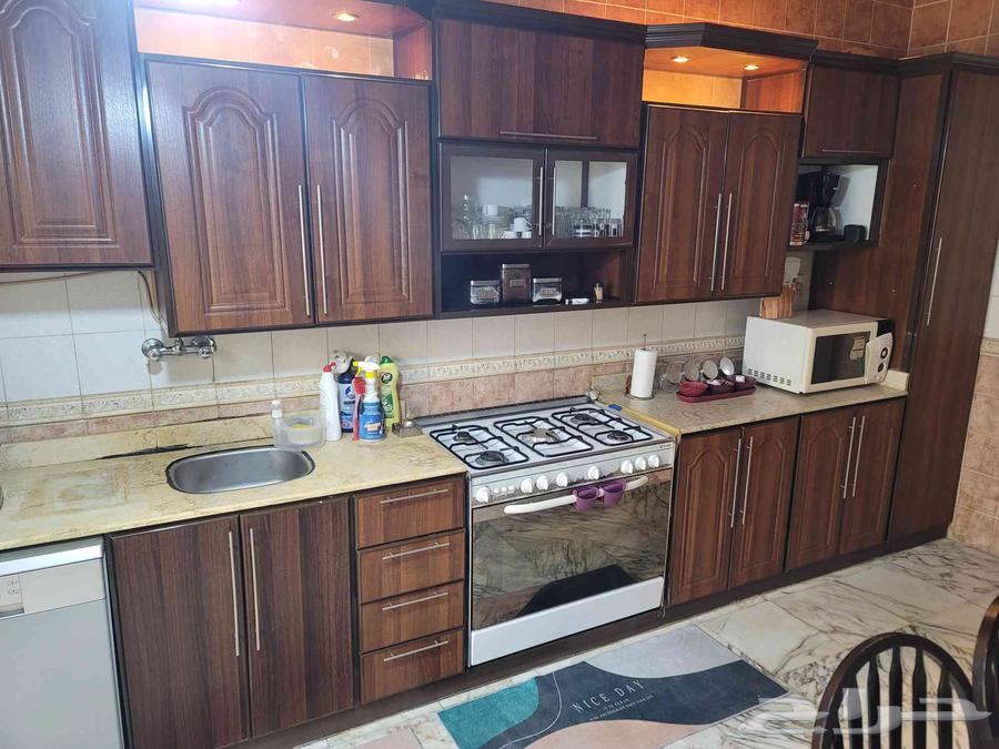 للبيع مطبخ المنيوم قشرة خشب مع الكهربائيات64592118010369111