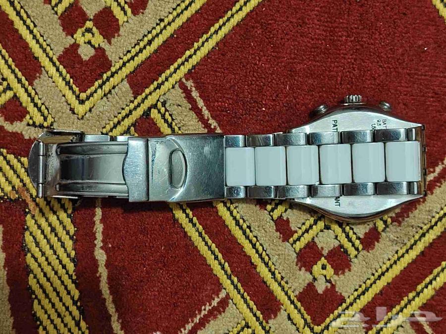 Swatch Swiss Watch64590359561347112