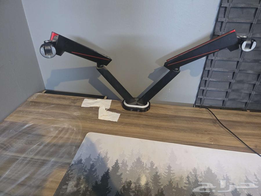 Dual Monitor Stand64578214924930110