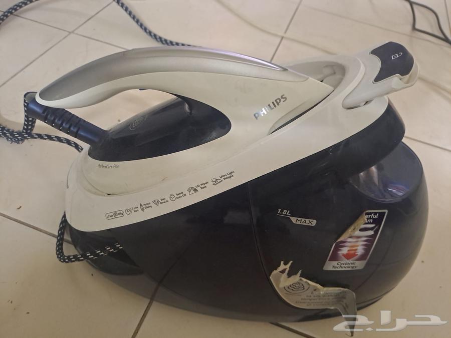 مكواة فيليبس بيرفكت كير64596128898690112