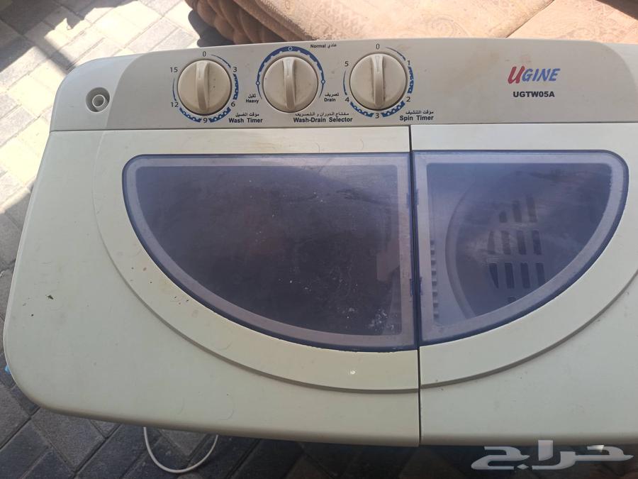 غسالة ملابس مخزنه جديده للبيع64591032483971110