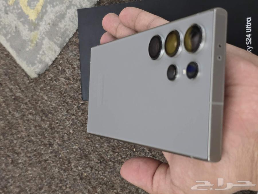 للبيع جلكسي 24 الترا تيتانيوم64595697033601112