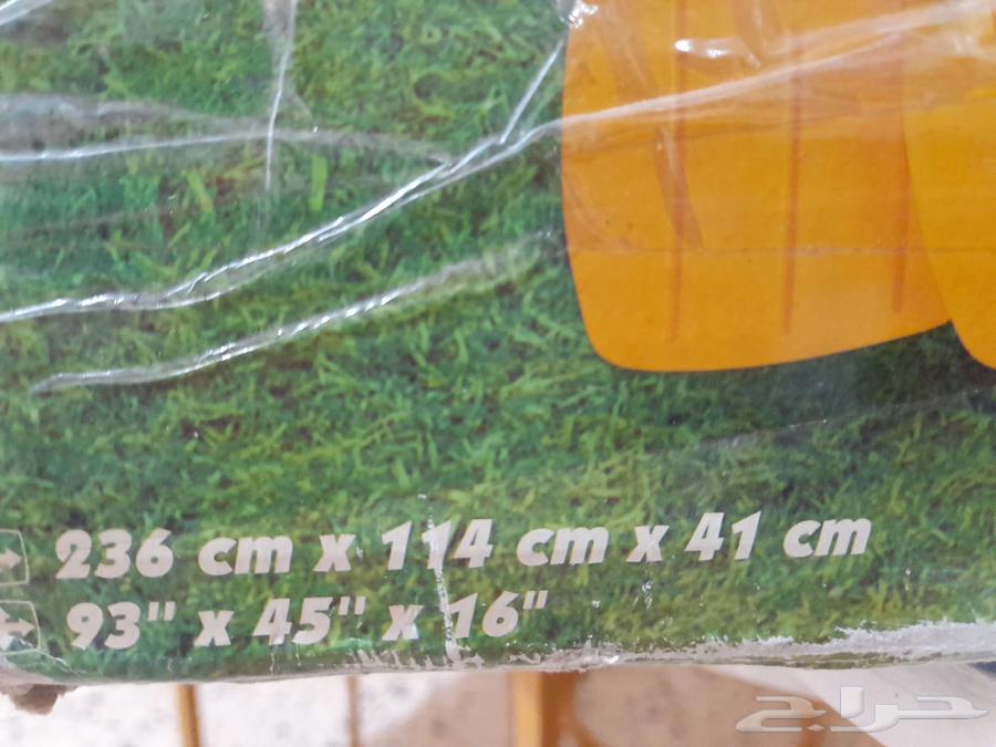 مسبح وقارب للبيع جديد بالكرتون64590971550083111