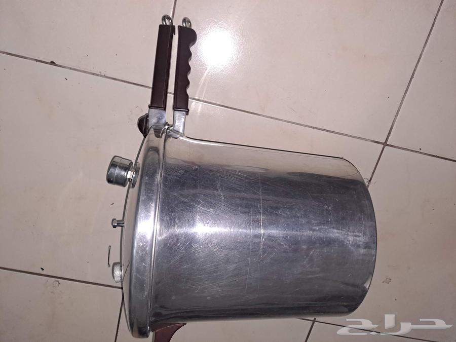 قدرضغط ألماني شبه جديد64592564898179112