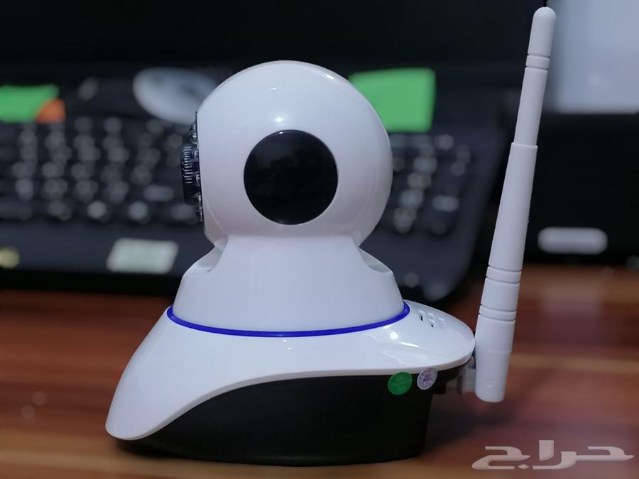 كاميرا مراقبة ذكية واي فاي64591900616961113