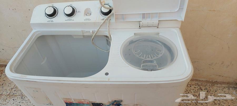 A 10-kilogram washing machine has a problem with the towel.64591202027521110