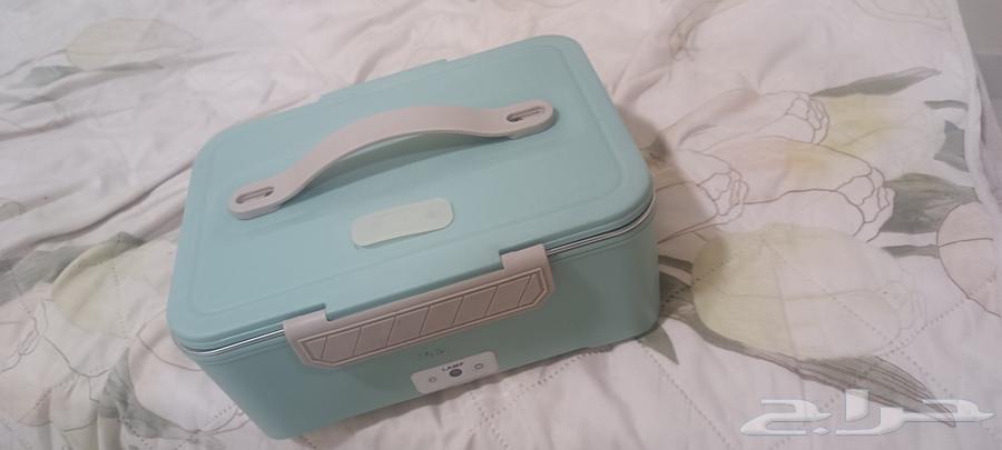 لانش بوكس كهربائيEDISON64591586316417112