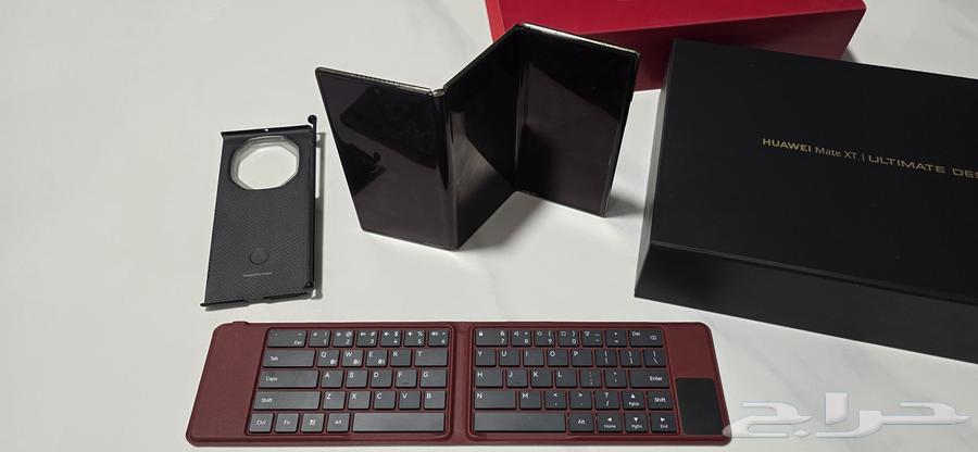 هواوي ميت إكس تي التصميم النهائي64595058945922110