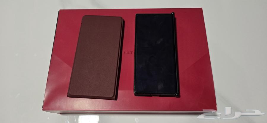 هواوي ميت إكس تي التصميم النهائي64595058945922112