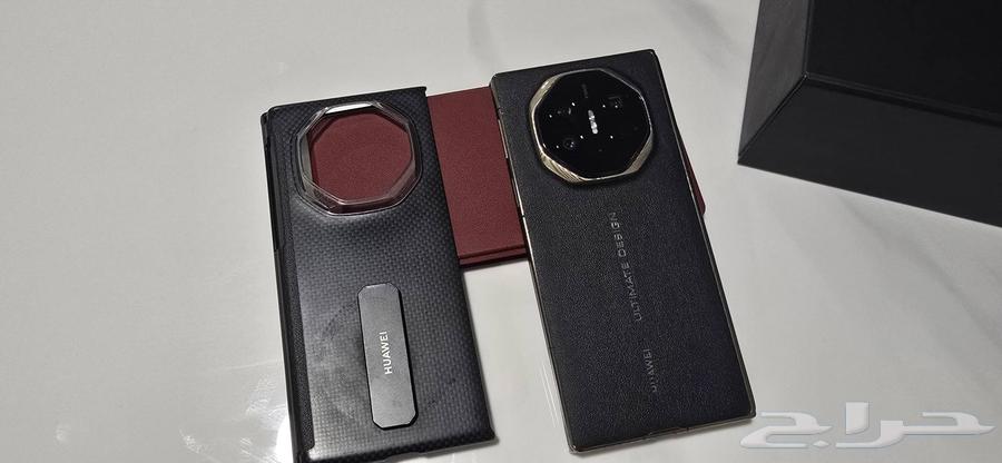 هواوي ميت إكس تي التصميم النهائي64595058945922111