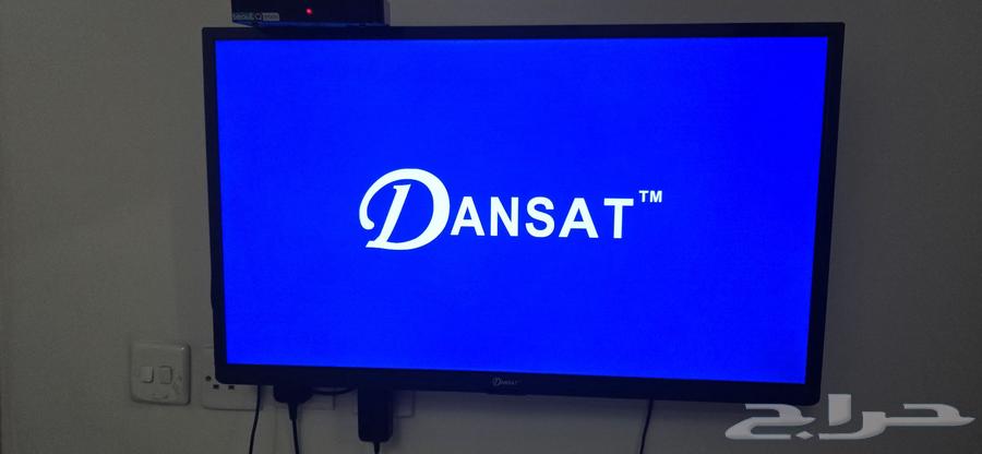 شاشة دانسات 32 بوصة64593863838211111