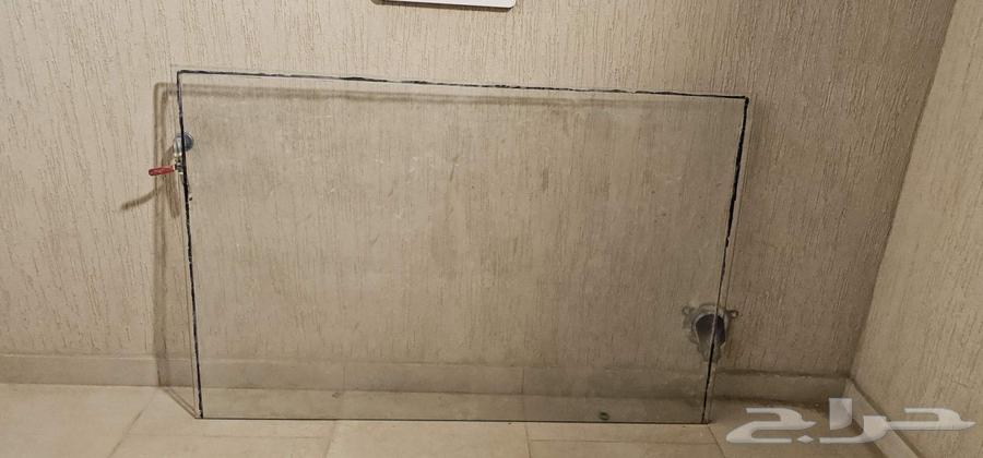 For sale: Large size Securit glass for railing64583040529155110