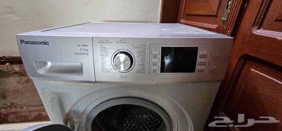 غساله باناسونيك64596883015810110